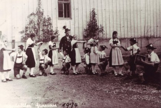 Jungplattler 1934 Jungplattler 1934