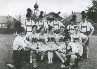 Aktivengruppe 1970 Aktivengruppe 1970